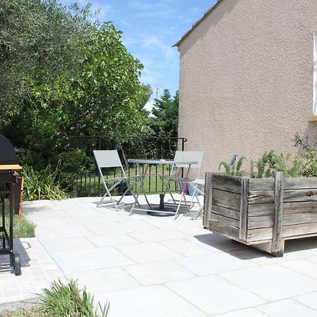 Mas Dou L'Estele Chambre D'Hotes Arles Exterior photo