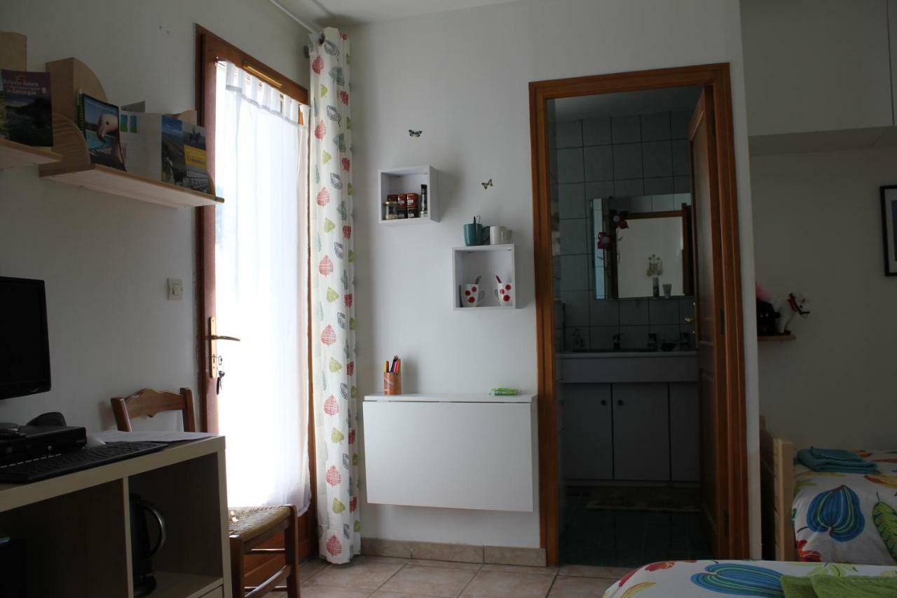 Mas Dou L'Estele Chambre D'Hotes Arles Exterior photo
